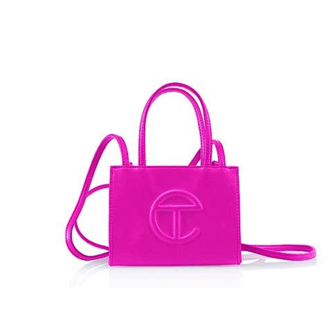 Mini telfar bag - Aug 5, 2022 · Telfar Bag Size & Comparisons. You probably all ready know this, but, Telfar’s shopping bags come in 3 sizes. Small. Small’s dimensions: Height 4 3/4″, Width 6 5/8″, Depth 3 1/8″, Drop 21″. telfarglobal. 